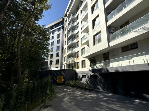Квартира на вул. Петра Карманського, 7а в Львові, ID 276080, фото №8