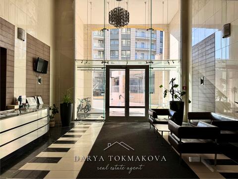 Квартира на просп. Голосіївський, 58 в Києві, ID 273530, фото №14