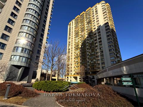 Квартира на просп. Голосіївський, 58 в Києві, ID 273530, фото №15