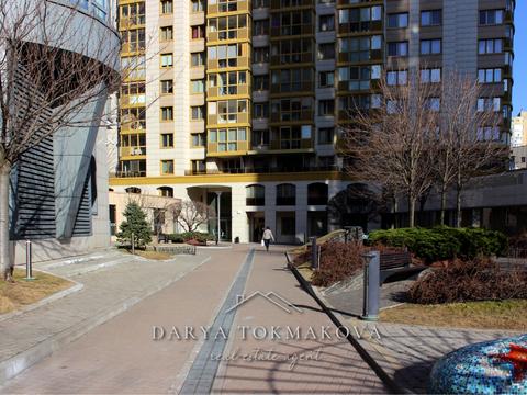Квартира на просп. Голосіївський, 58 в Києві, ID 273530, фото №17