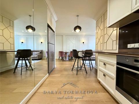 Квартира на просп. Голосіївський, 58 в Київ, ID 273530, фото №5