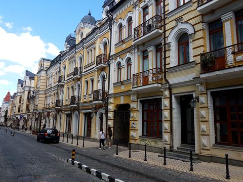 Квартира на вул. Воздвиженська, 33 в Києві, ID 274328, фото №12