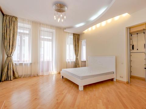Квартира на вул. Воздвиженська, 33 в Києві, ID 274328, фото №6