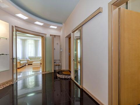 Квартира на вул. Воздвиженська, 33 в Києві, ID 274328, фото №9