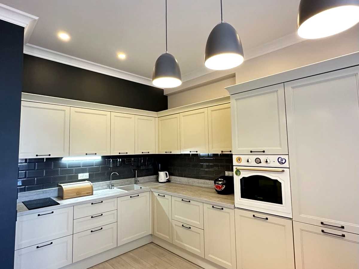 Квартира на вул. Джона Маккейна, 7 в Київ, ID 297567, фото №2