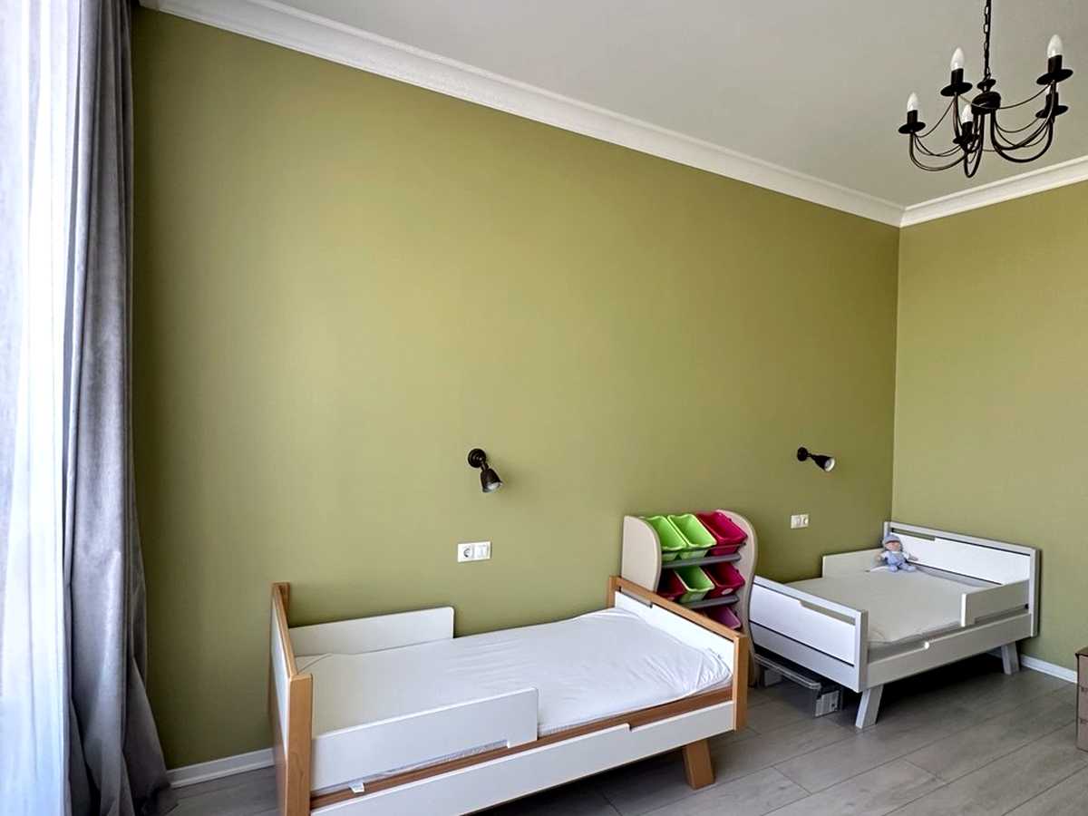 Квартира на вул. Джона Маккейна, 7 в Києві, ID 297567, фото №11