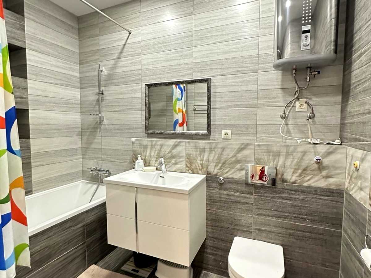 Квартира на вул. Джона Маккейна, 7 в Києві, ID 297567, фото №13