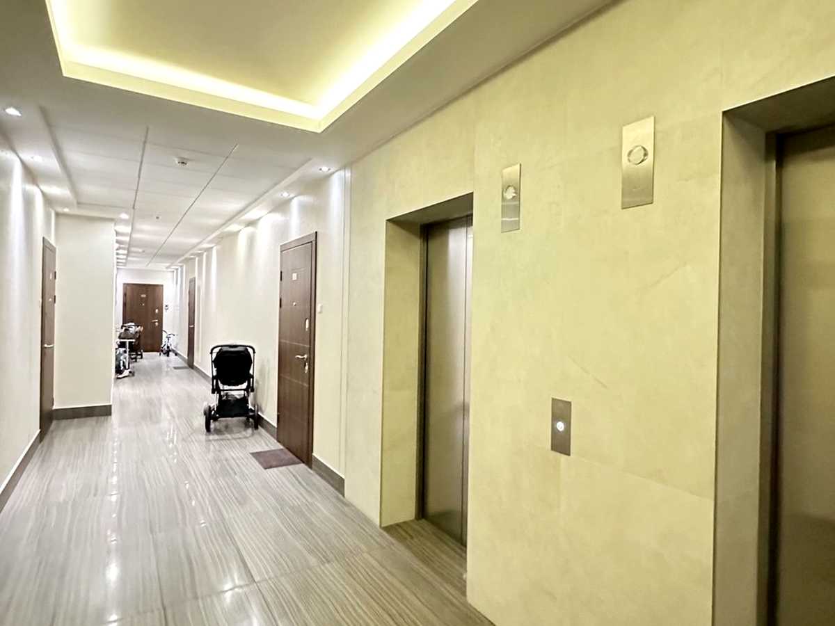 Квартира на вул. Джона Маккейна, 7 в Києві, ID 297567, фото №14