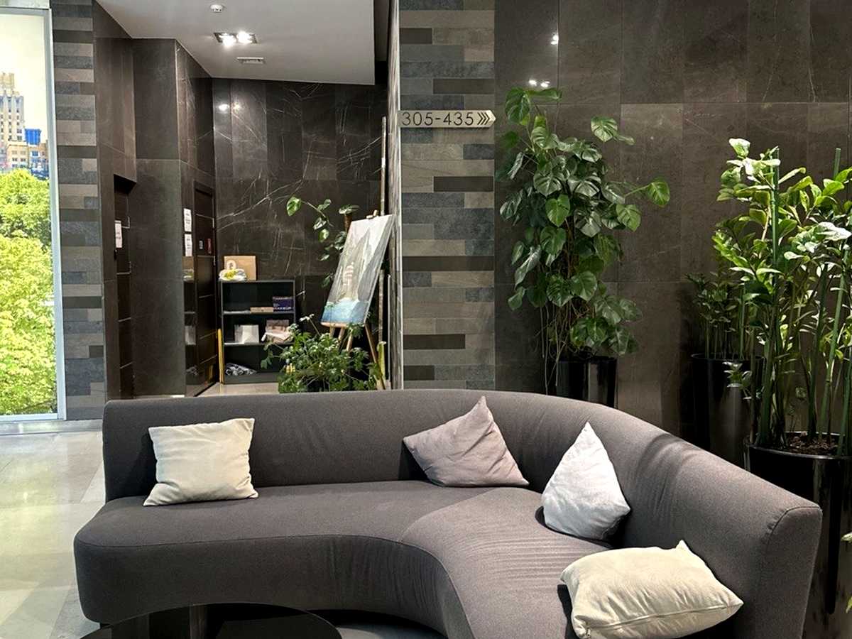 Квартира на вул. Джона Маккейна, 7 в Києві, ID 297567, фото №15