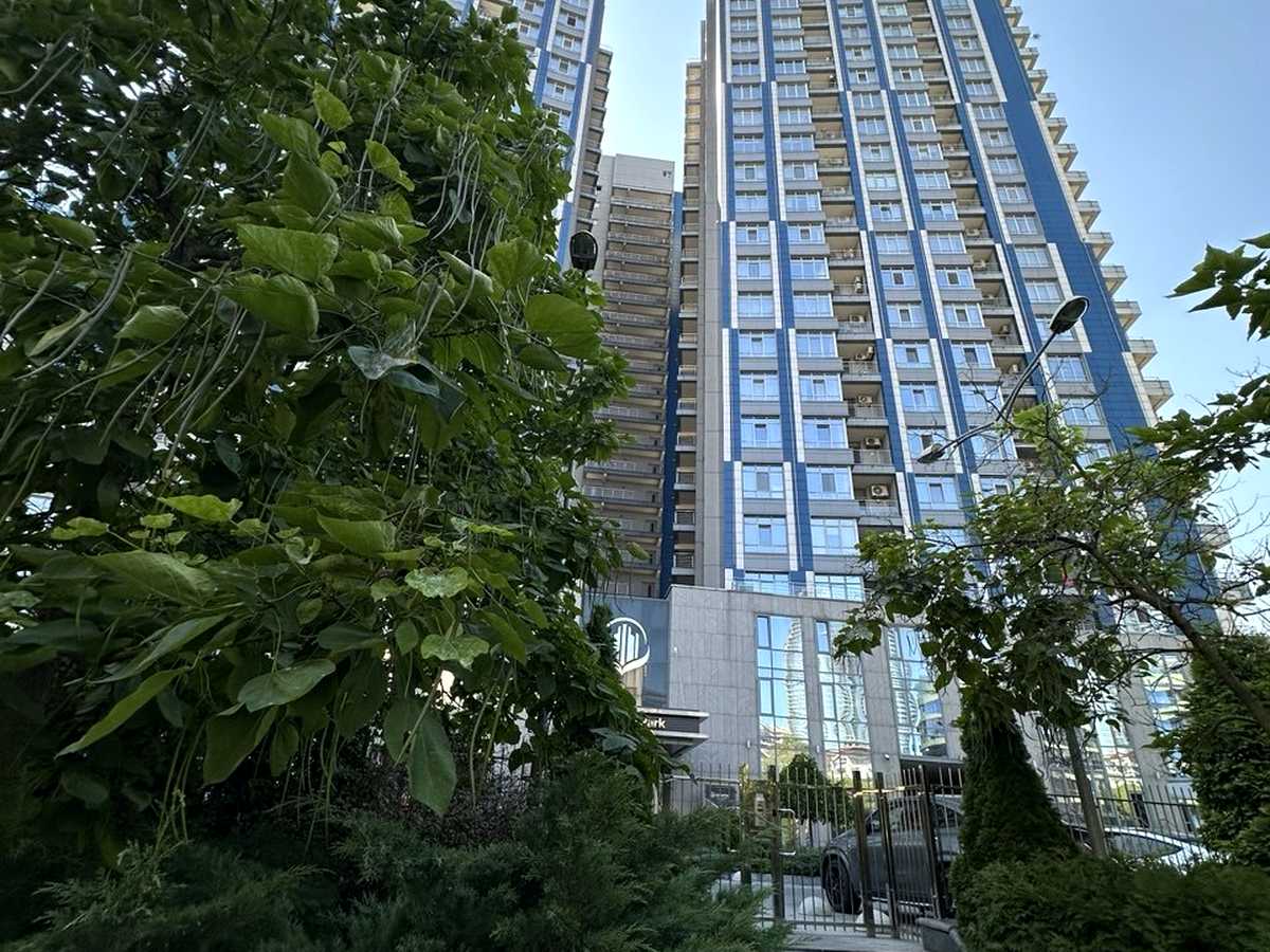 Квартира на вул. Джона Маккейна, 7 в Києві, ID 297567, фото №17