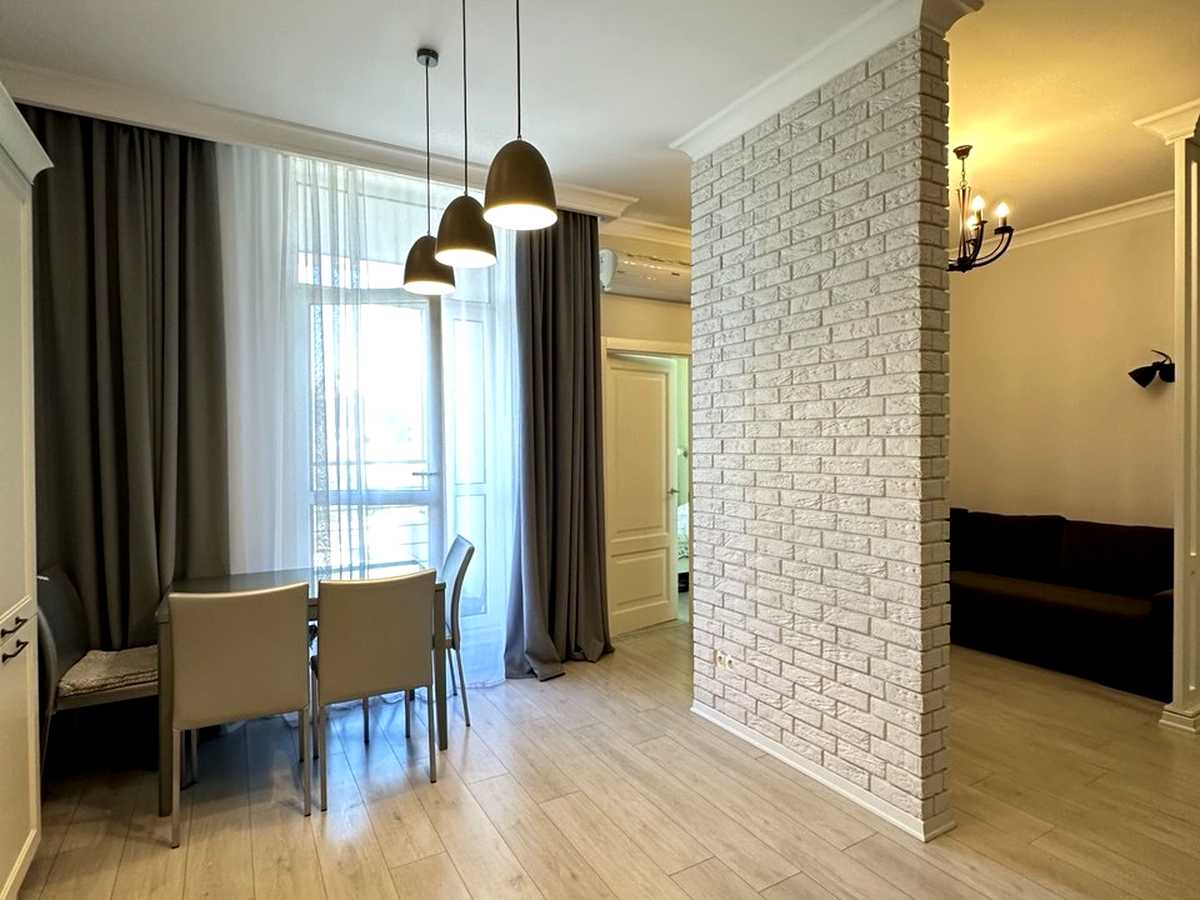 Квартира на вул. Джона Маккейна, 7 в Київ, ID 297567, фото №3