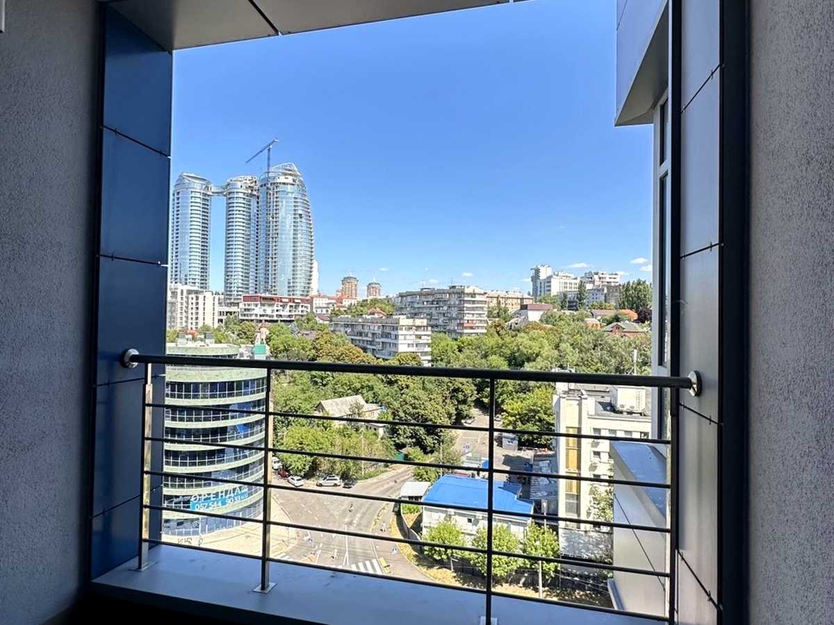 Квартира на вул. Джона Маккейна, 7 в Київ, ID 297567, фото №4