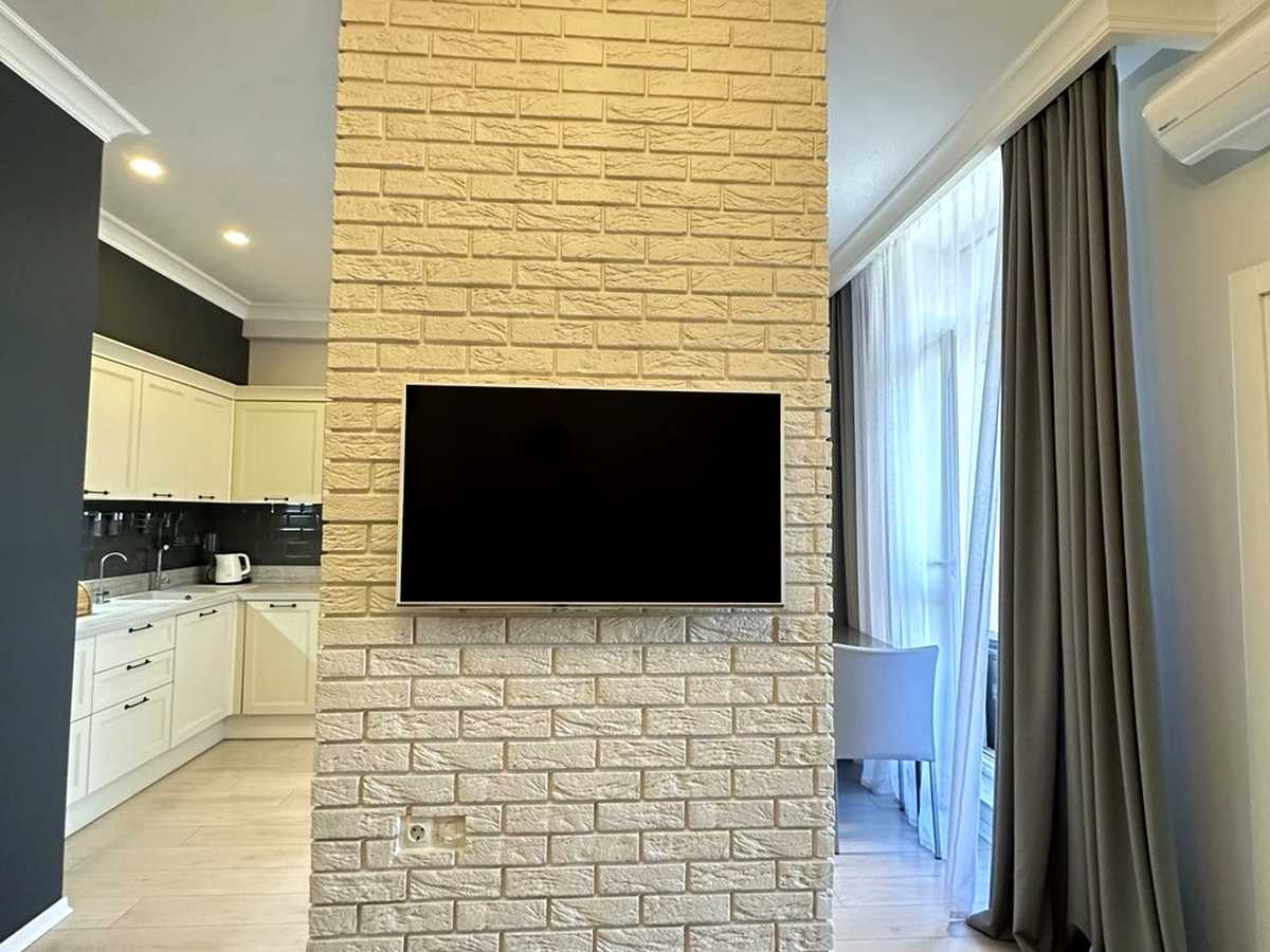 Квартира на вул. Джона Маккейна, 7 в Київ, ID 297567, фото №5