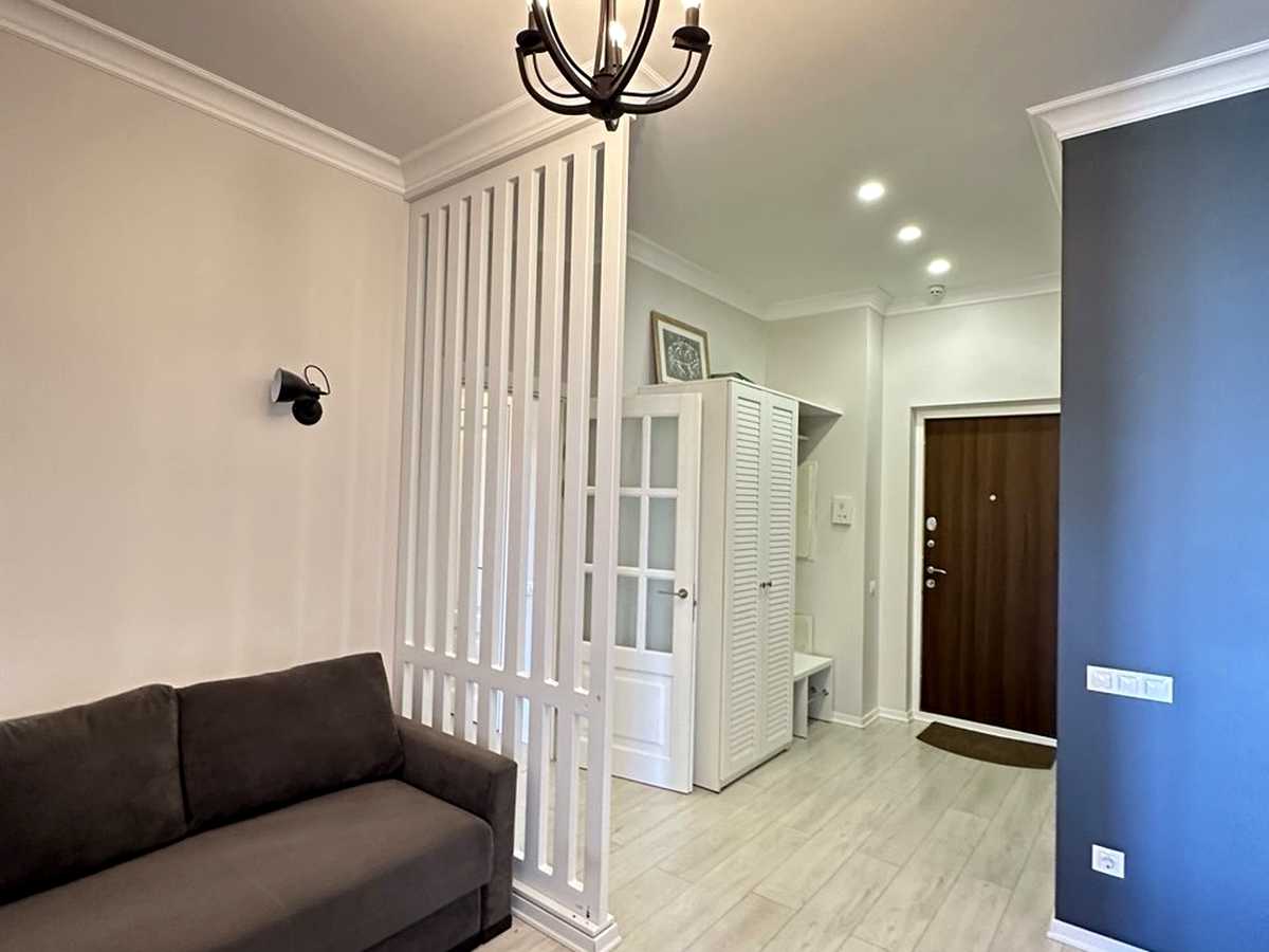 Квартира на вул. Джона Маккейна, 7 в Києві, ID 297567, фото №6