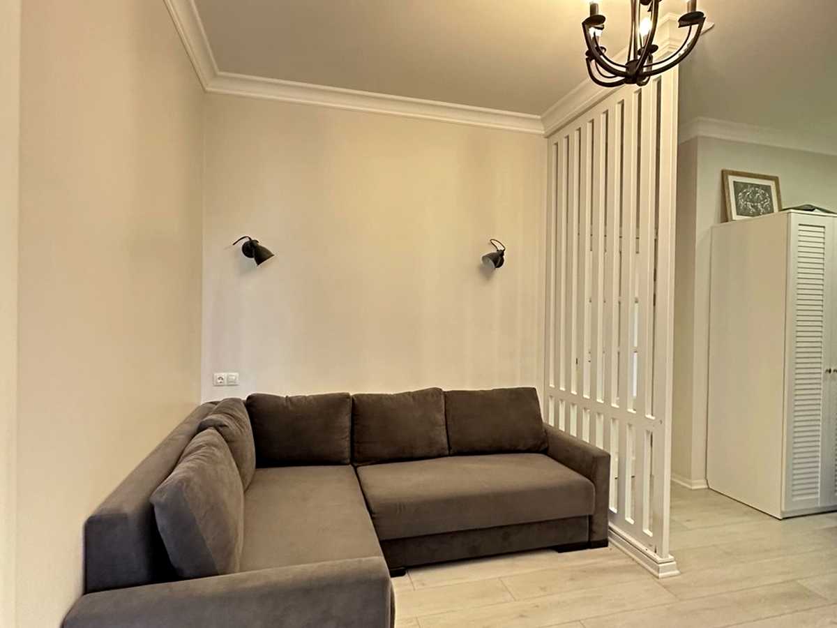 Квартира на вул. Джона Маккейна, 7 в Києві, ID 297567, фото №7