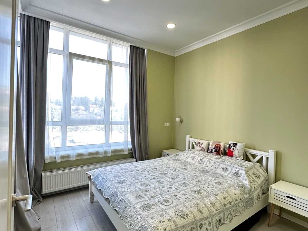Квартира на вул. Джона Маккейна, 7 в Києві, ID 297567, фото №9