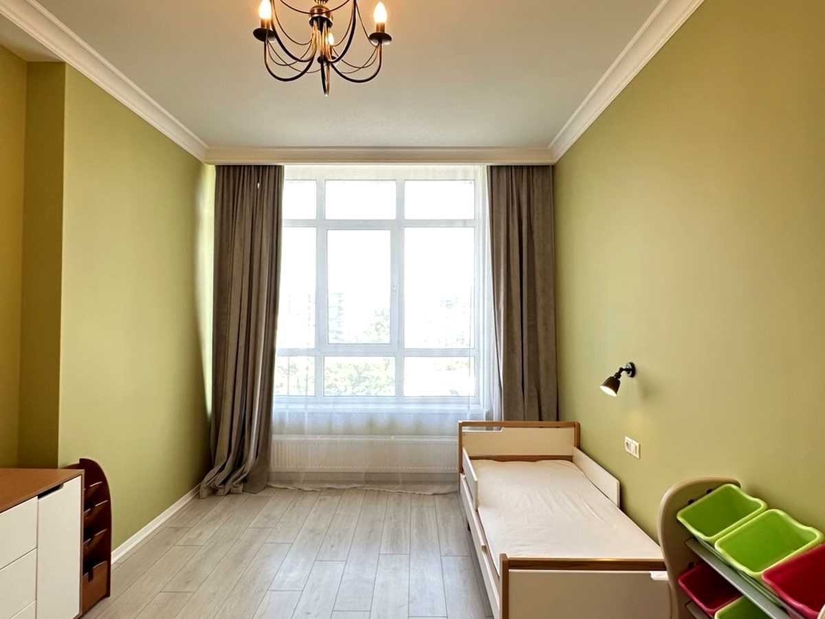 Квартира на вул. Джона Маккейна, 7 в Києві, ID 297567, фото №10
