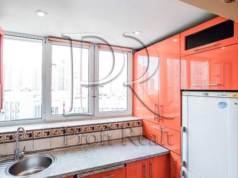 Квартира на вул. Урлівська, 15 в Києві, ID 274456, фото №1