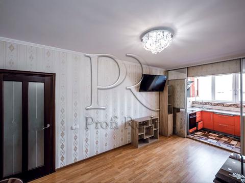 Квартира на вул. Урлівська, 15 в Києві, ID 274456, фото №2