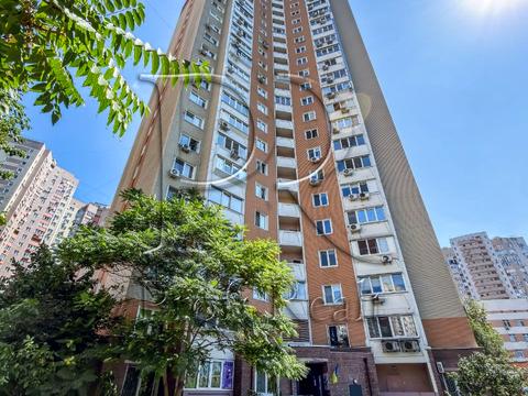 Квартира на вул. Урлівська, 15 в Києві, ID 274456, фото №11