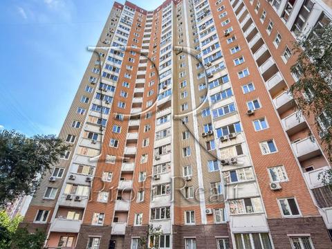 Квартира на вул. Урлівська, 15 в Києві, ID 274456, фото №12