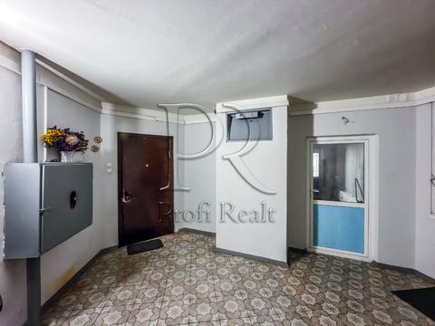 Квартира на вул. Урлівська, 15 в Києві, ID 274456, фото №13