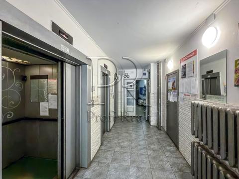 Квартира на вул. Урлівська, 15 в Києві, ID 274456, фото №14