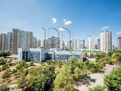 Квартира на вул. Урлівська, 15 в Києві, ID 274456, фото №15