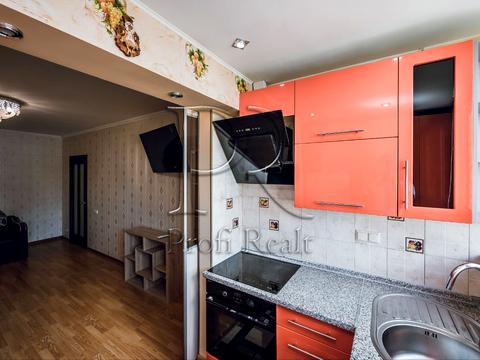 Квартира на вул. Урлівська, 15 в Києві, ID 274456, фото №3