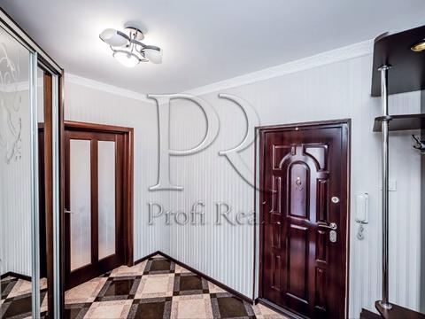 Квартира на вул. Урлівська, 15 в Києві, ID 274456, фото №4