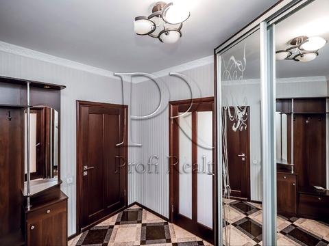 Квартира на вул. Урлівська, 15 в Києві, ID 274456, фото №5