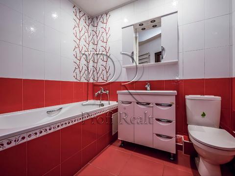 Квартира на вул. Урлівська, 15 в Києві, ID 274456, фото №6
