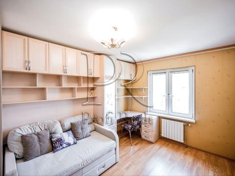 Квартира на вул. Урлівська, 15 в Києві, ID 274456, фото №9