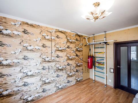 Квартира на вул. Урлівська, 15 в Києві, ID 274456, фото №10