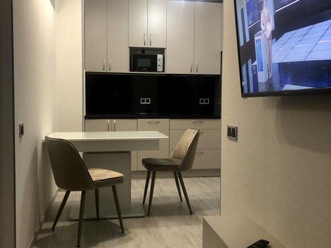 Квартира на вул. Набережно-Рибальська, 27 в Києві, ID 272310, фото №2