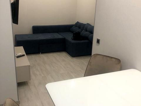 Квартира на вул. Набережно-Рибальська, 27 в Києві, ID 272310, фото №3
