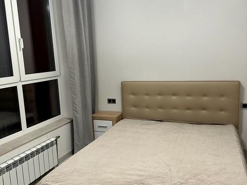 Квартира на вул. Набережно-Рибальська, 27 в Києві, ID 272310, фото №4