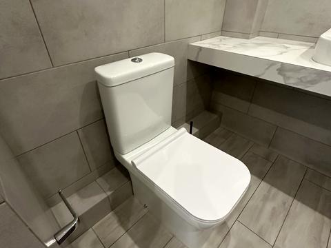 Квартира на вул. Набережно-Рибальська, 27 в Києві, ID 272310, фото №5