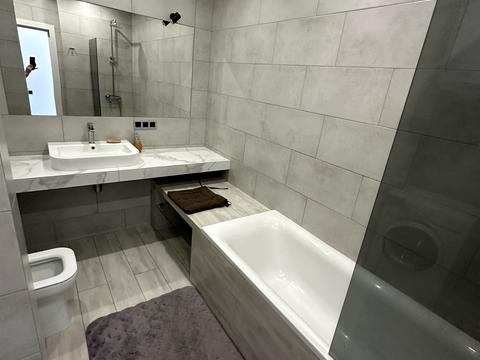 Квартира на вул. Набережно-Рибальська, 27 в Києві, ID 272310, фото №6