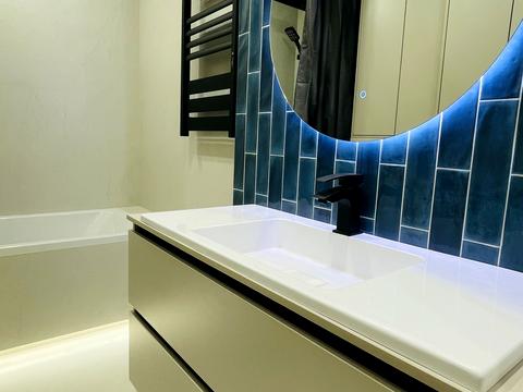 Квартира на вул. Ленкавського вул., 34 к6 в Івано-Франківську, ID 274323, фото №19