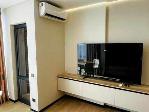 Квартира на вул. Ленкавського вул., 34 к6 в Івано-Франківську, ID 274323, фото №4