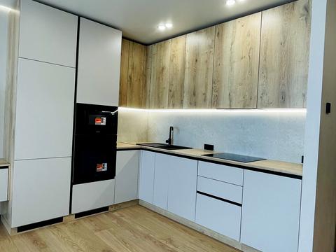 Квартира на вул. Ленкавського вул., 34 к6 в Івано-Франківську, ID 274323, фото №8