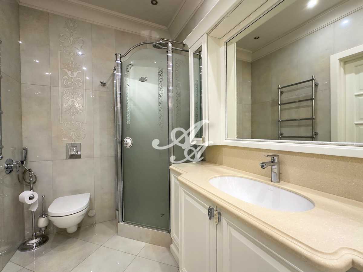 Квартира на вул. Андрія Верхогляда, 20 в Києві, ID 391342, фото №11