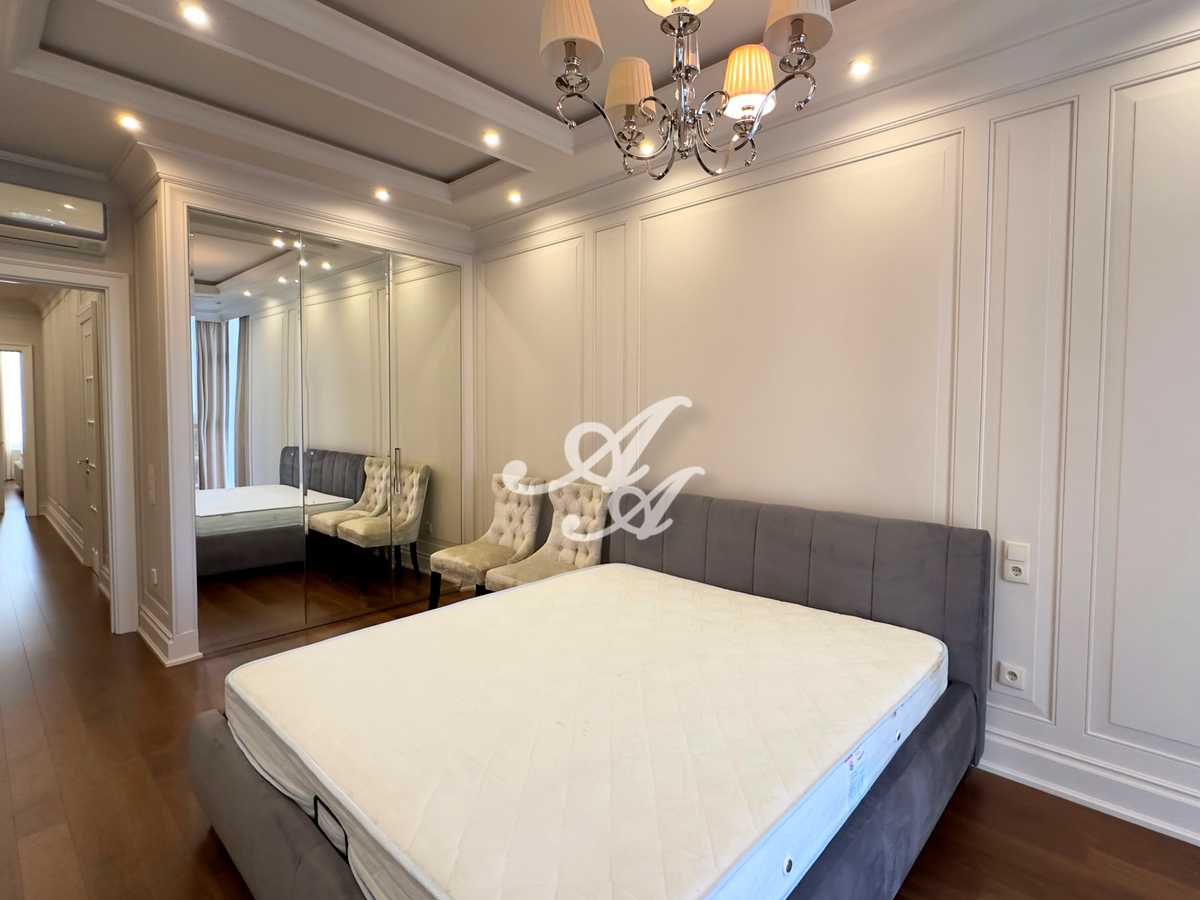 Квартира на вул. Андрія Верхогляда, 20 в Києві, ID 391342, фото №13