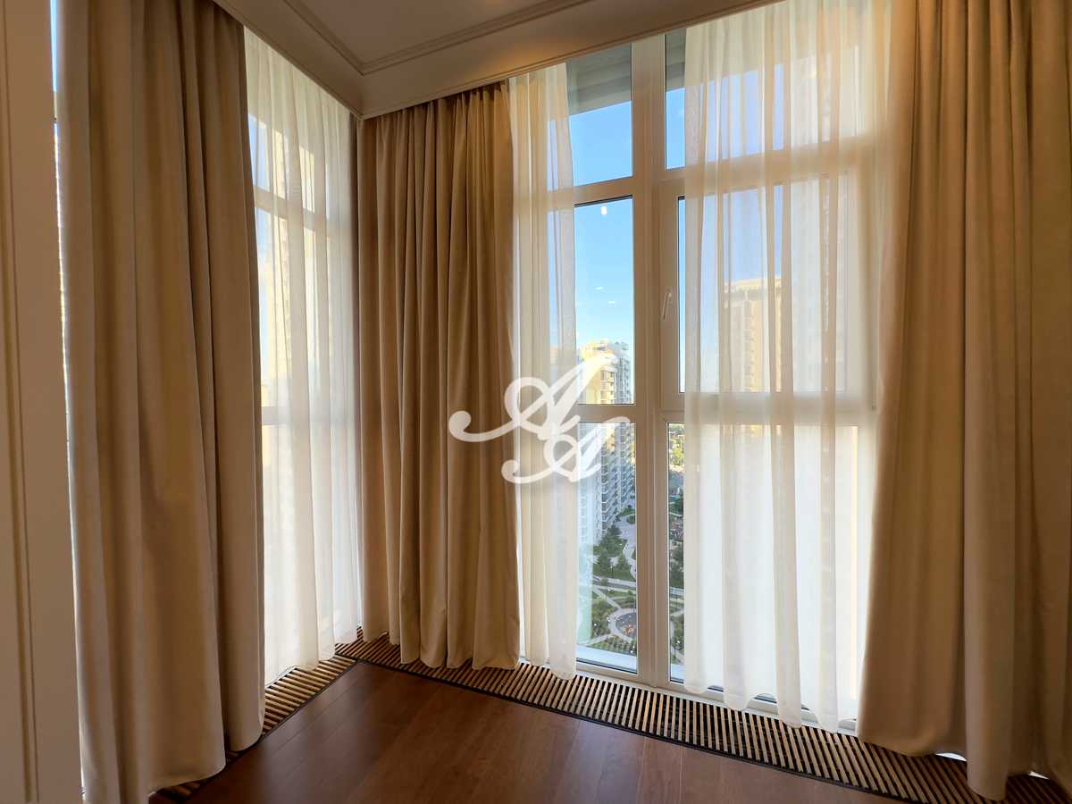 Квартира на вул. Андрія Верхогляда, 20 в Києві, ID 391342, фото №14