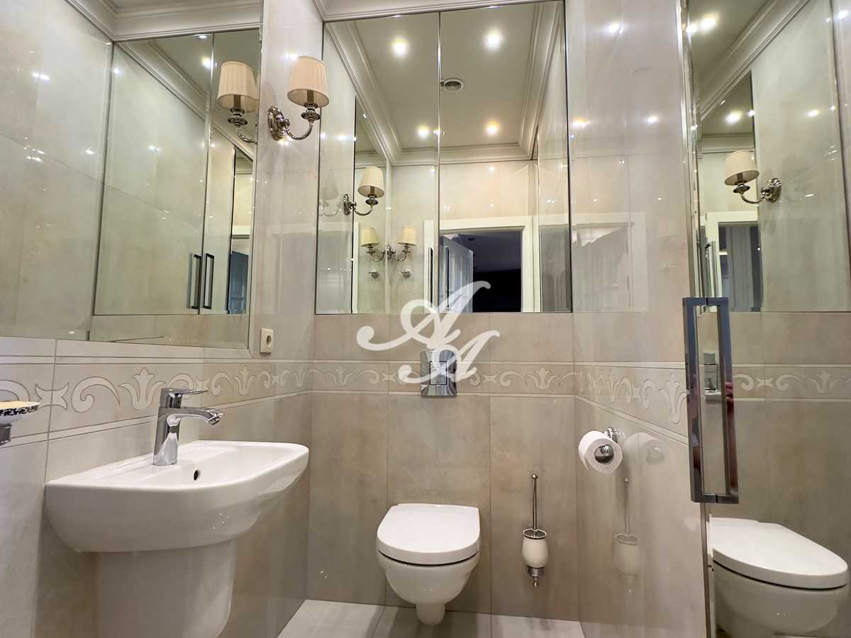 Квартира на вул. Андрія Верхогляда, 20 в Києві, ID 391342, фото №15