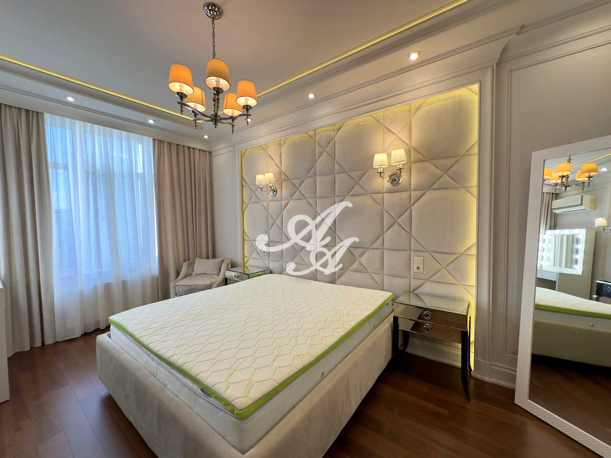 Квартира на вул. Андрія Верхогляда, 20 в Києві, ID 391342, фото №6