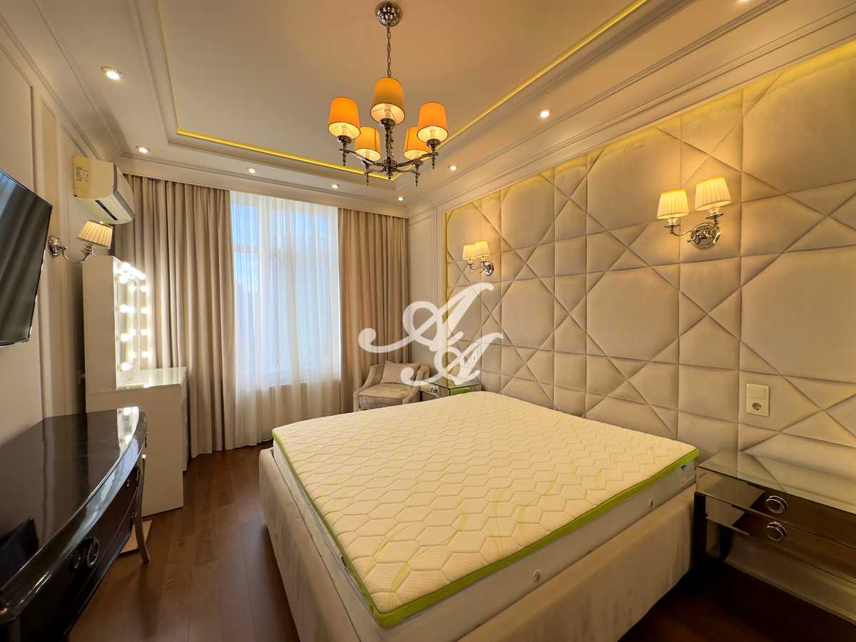 Квартира на вул. Андрія Верхогляда, 20 в Києві, ID 391342, фото №7