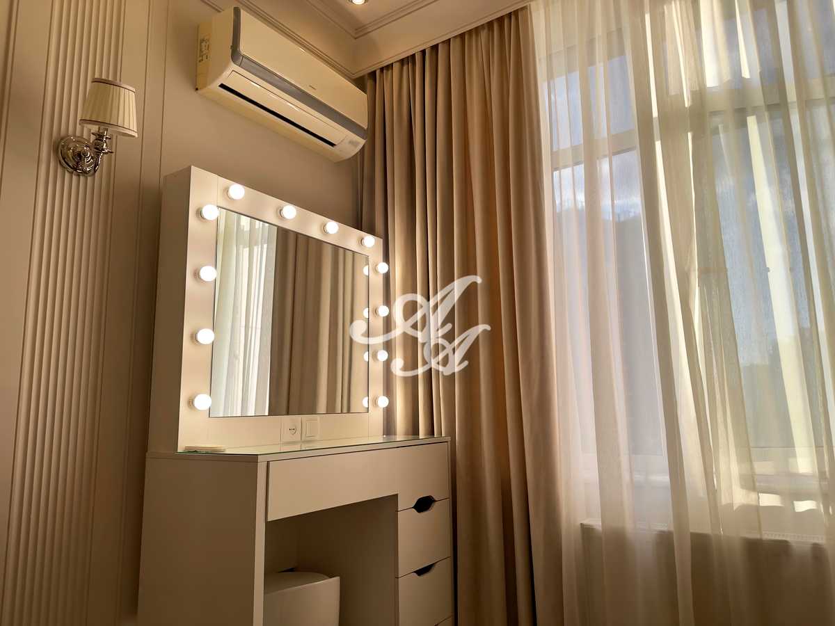 Квартира на вул. Андрія Верхогляда, 20 в Києві, ID 391342, фото №8