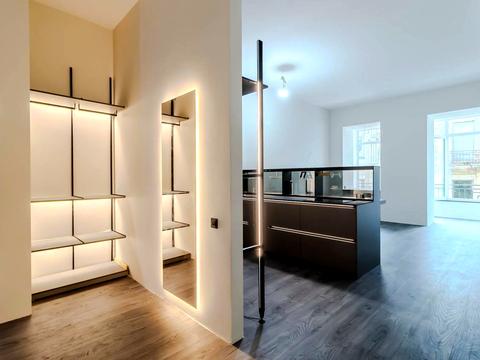 Квартира на вул. Різницька, 9-А в Київ, ID 274006, фото №1
